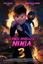 Imagem Cartaz Filme