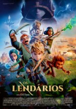 Imagem Cartaz Filme
