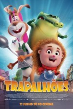 Imagem Cartaz Filme