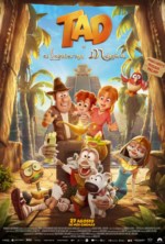 Imagem Cartaz Filme