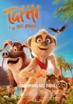 Imagem Cartaz Filme