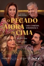 Imagem Cartaz Filme