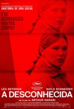 Imagem Cartaz Filme