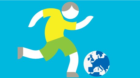 PÚBLICO - Onde estão os brasileiros que jogam na Europa?