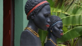 PÚBLICO - “Portugal meteu a escravatura, o colonialismo e o racismo debaixo da cama”